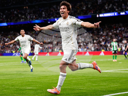 APTOPIX Spain La Liga Soccer