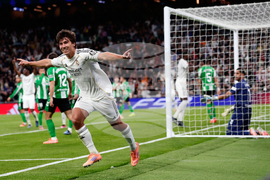 Spain La Liga Soccer