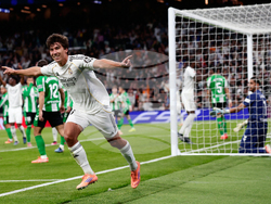 Spain La Liga Soccer