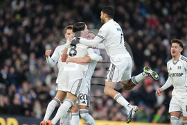 Britain Premier League Soccer