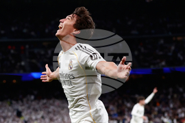 Spain La Liga Soccer