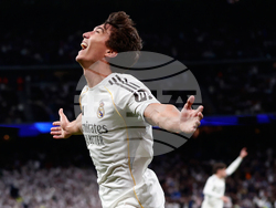 Spain La Liga Soccer