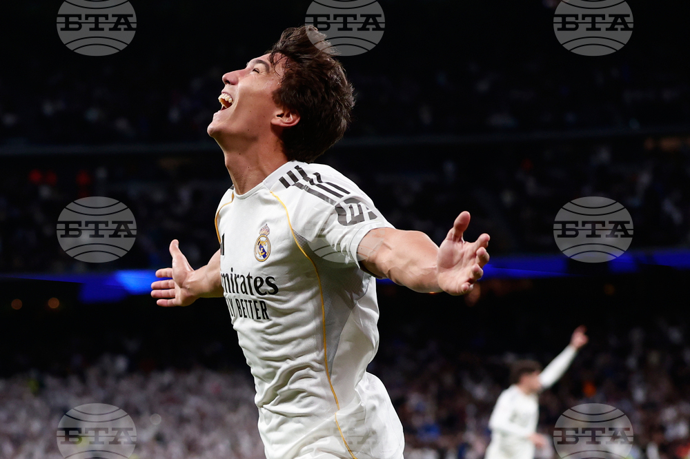 Spain La Liga Soccer