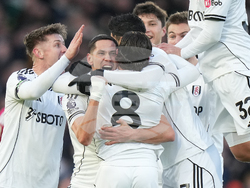 Britain Premier League Soccer