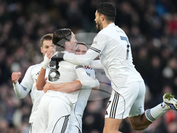 Britain Premier League Soccer