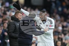 Britain Premier League Soccer