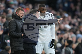 Britain Premier League Soccer