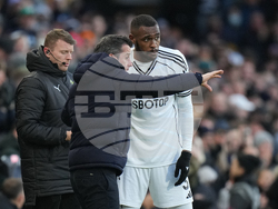 Britain Premier League Soccer