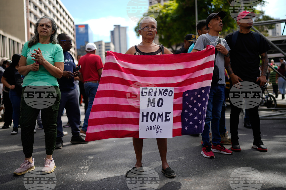 Venezuela US