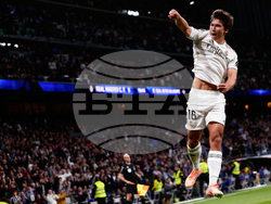 Spain La Liga Soccer