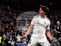 Spain La Liga Soccer