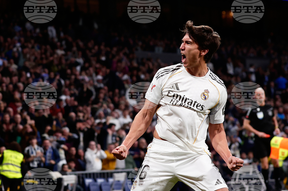 Spain La Liga Soccer