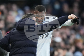 Britain Premier League Soccer