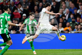 Spain La Liga Soccer