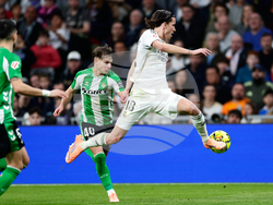 Spain La Liga Soccer