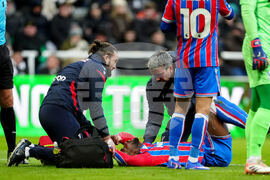 Britain Premier League Soccer