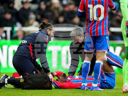 Britain Premier League Soccer