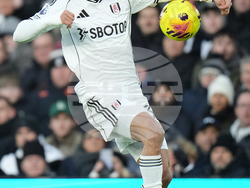 Britain Premier League Soccer