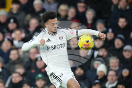 Britain Premier League Soccer