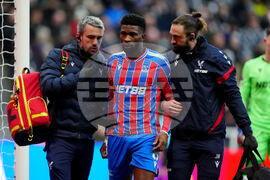 Britain Premier League Soccer