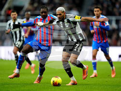 Britain Premier League Soccer