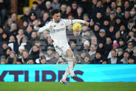 Britain Premier League Soccer