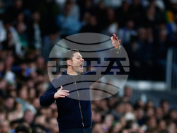 Spain La Liga Soccer