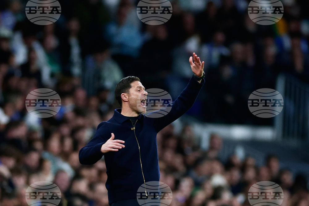 Spain La Liga Soccer