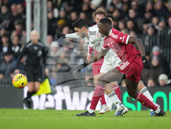 Britain Premier League Soccer