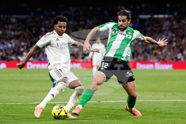 Spain La Liga Soccer