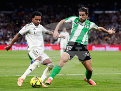 Spain La Liga Soccer