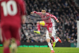 Britain Premier League Soccer