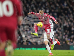 Britain Premier League Soccer