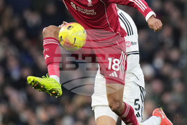 Britain Premier League Soccer