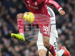 Britain Premier League Soccer