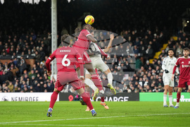 Britain Premier League Soccer