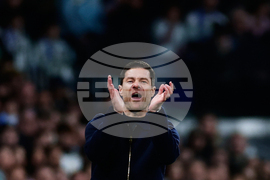 Spain La Liga Soccer