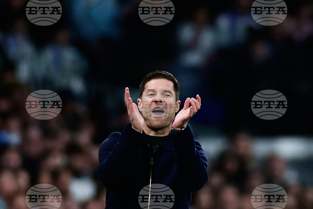 Spain La Liga Soccer