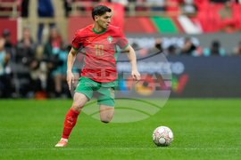 Morocco Africa Cup of Nations Soccer