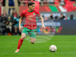 Morocco Africa Cup of Nations Soccer