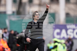 Italy Serie A Soccer