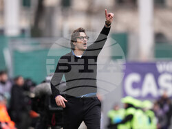 Italy Serie A Soccer