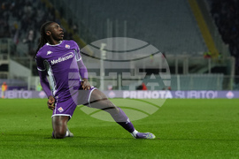 Italy Serie A Soccer