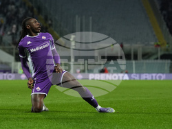 Italy Serie A Soccer