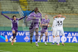 Italy Serie A Soccer