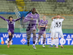 Italy Serie A Soccer