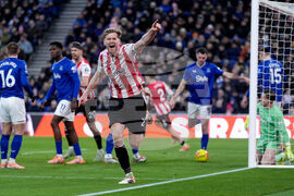 Britain Premier League Soccer