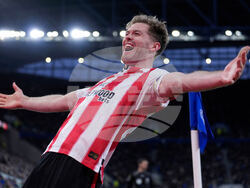 Britain Premier League Soccer