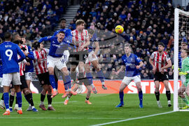 Britain Premier League Soccer