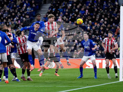 Britain Premier League Soccer